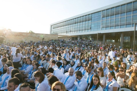 טכנאי PC ואיש תמיכה טכנית